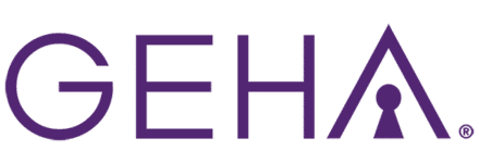 Geha logo