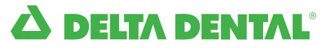 Delta dental vector logo1