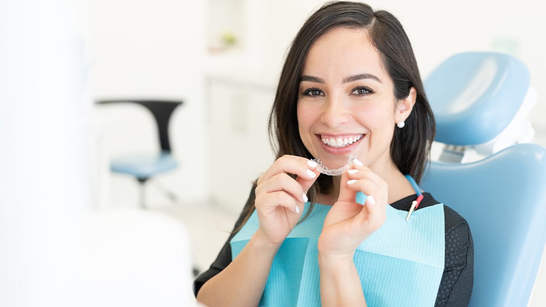 Invisalign