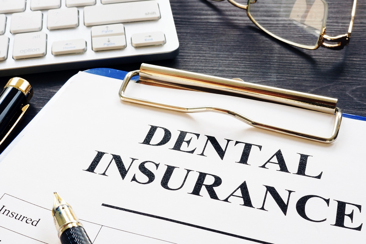 Making dental care affordable insurance plans and carecredit options at 26 north dental blog