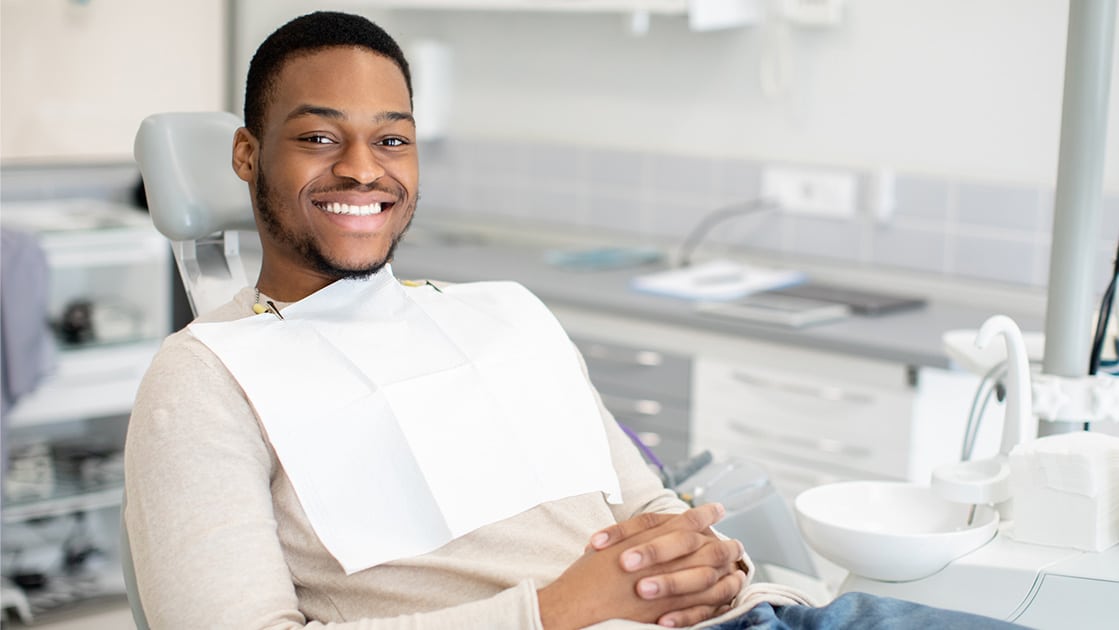 Man And Preventive