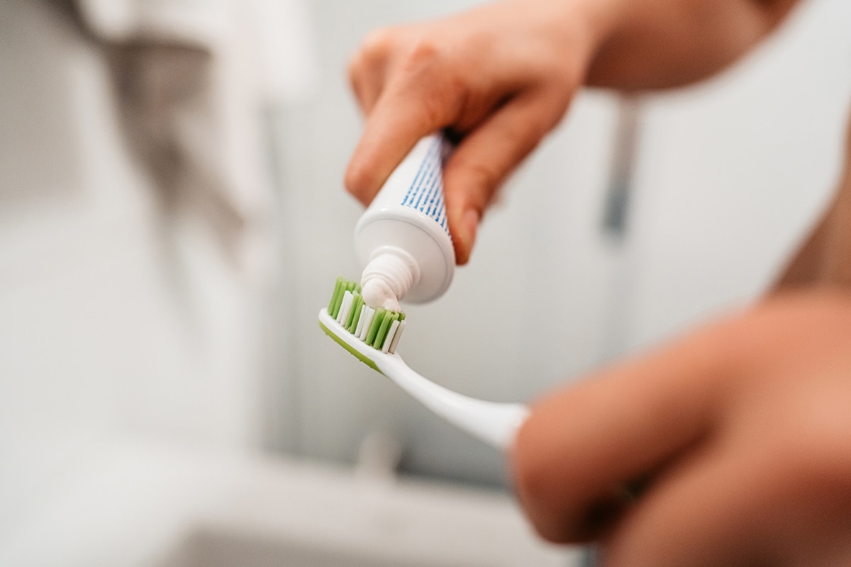 What type of toothbrush is right for you blog